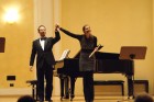 Flute and piano-Flauto e pianoforte - ELENA CECCONI