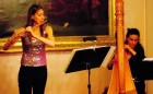 Flute and Harp repertoire - ELENA CECCONI